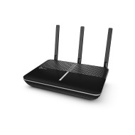 ARCHER VR600V VoIP VDSL/ADSL Gigabit kablosuz AC1600 modem router
